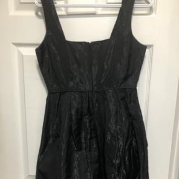 BB Dakota dress - Picture 2 of 3